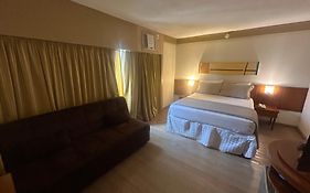 Hotel Borges Lagoa Vila Clementino garagem grátis 1105